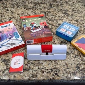 Osmo Educational Game Set